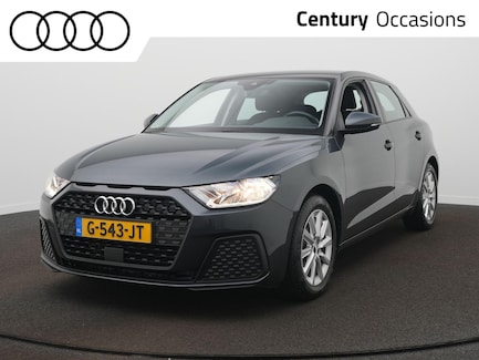 Audi A1 0