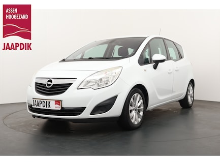 Opel Meriva 0
