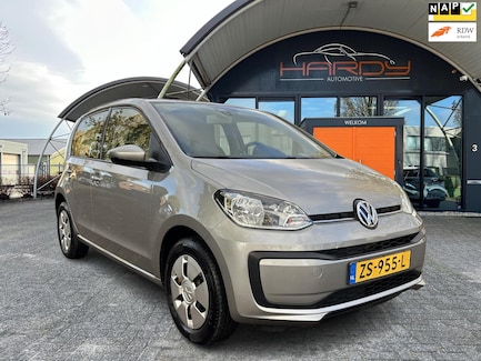 Volkswagen Up! 0