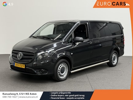 Mercedes-Benz eVito 0