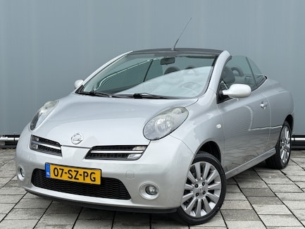 Nissan Micra 0