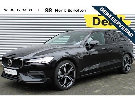 Volvo V60 0