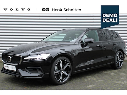 Volvo V60 0