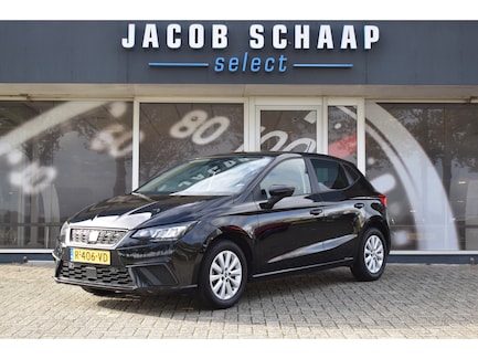 SEAT Ibiza 0