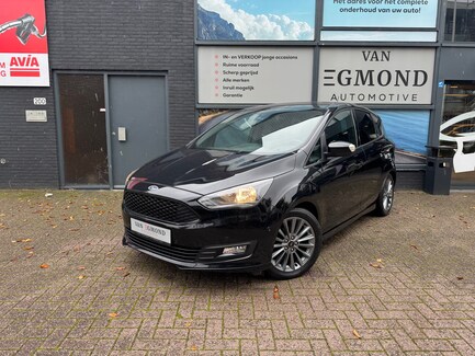 Ford C-Max 0