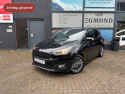 Ford C-Max 0