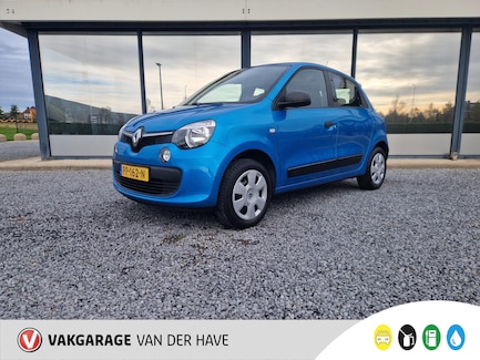 Renault Twingo 0