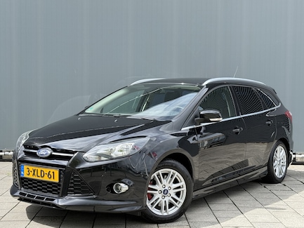 Ford Focus 0