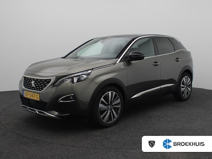 Peugeot 3008 0