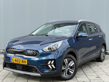 Kia Niro 0
