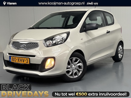 Kia Picanto 0