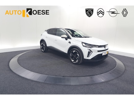 Renault Captur 0