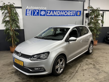 Volkswagen Polo 0