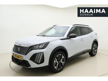 Peugeot 2008 0
