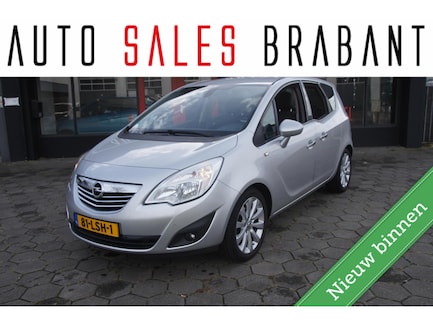 Opel Meriva 0