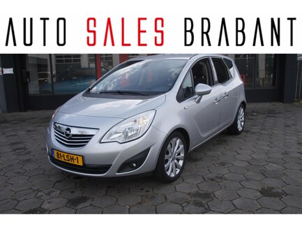 Opel Meriva 0