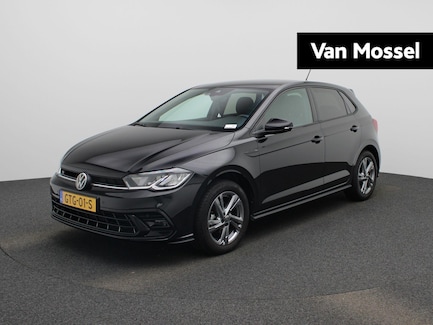 Volkswagen Polo 0