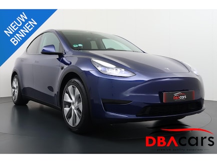 Tesla Model Y 0