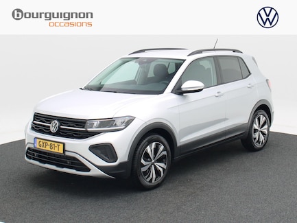 Volkswagen T-Cross 0
