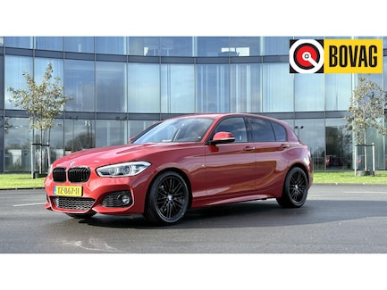 BMW 1-Serie 0