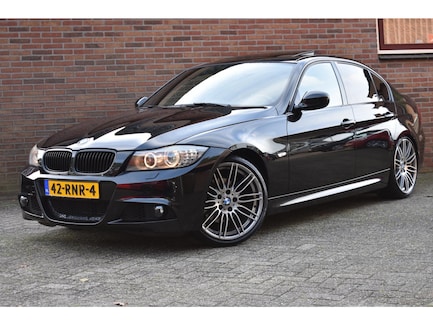 BMW 3-Serie 0
