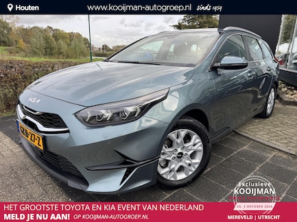 Kia Ceed 0