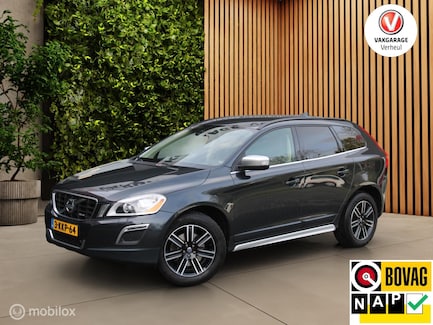 Volvo XC60 0