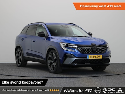 Renault Austral 0