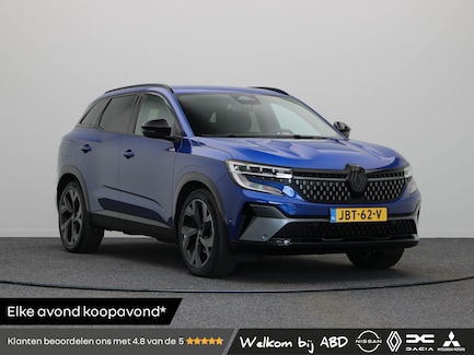 Renault Austral 0
