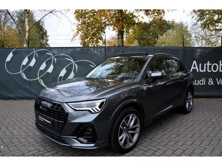 Audi Q3 0