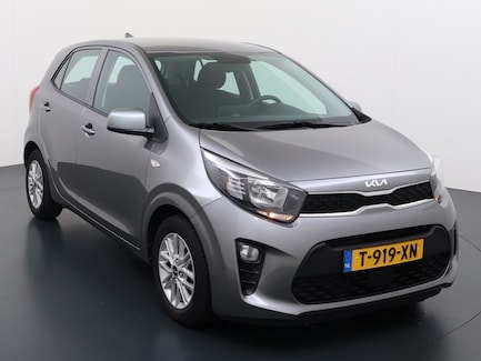 Kia Picanto 0