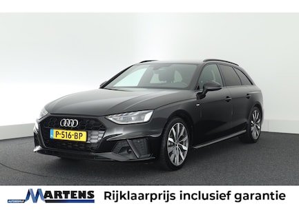 Audi A4 0