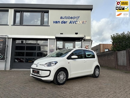 Volkswagen Up! 0