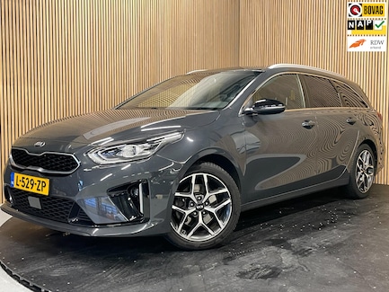 Kia Ceed 0