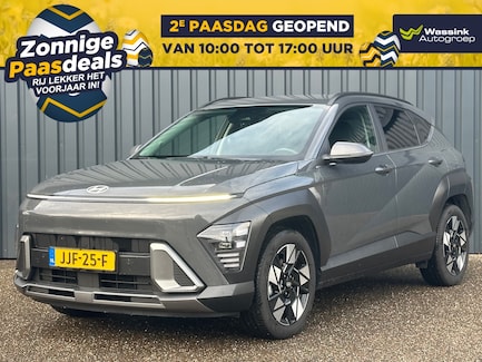 Hyundai Kona 0