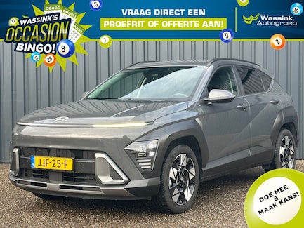 Hyundai Kona 0