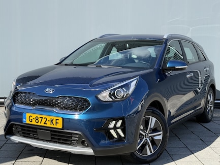Kia Niro 0