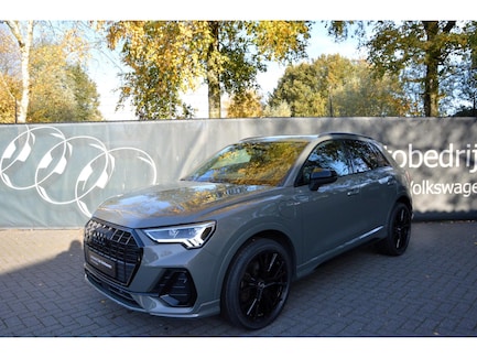 Audi Q3 0