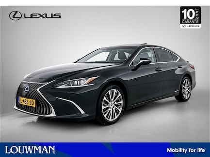 Lexus ES 0