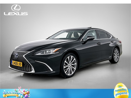 Lexus ES 0