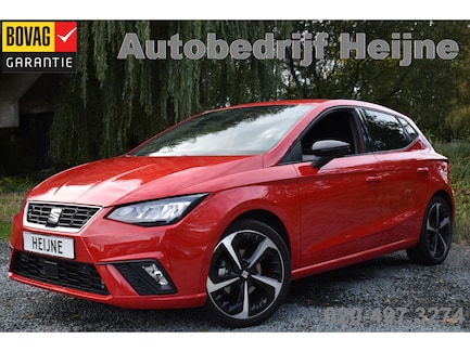 SEAT Ibiza 0