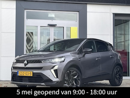Renault Captur 0