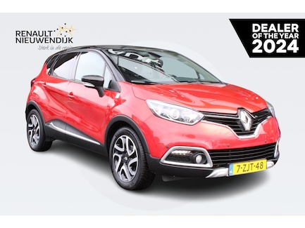 Renault Captur 0
