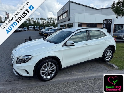 Mercedes-Benz GLA 0