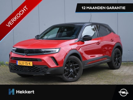 Opel Mokka 0