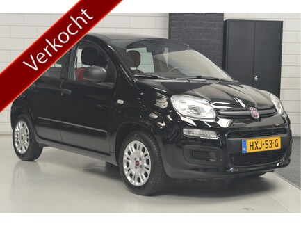 Fiat Panda 0