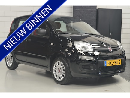 Fiat Panda 0