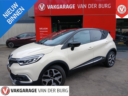 Renault Captur 0