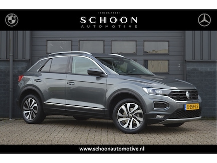 Volkswagen T-Roc 0