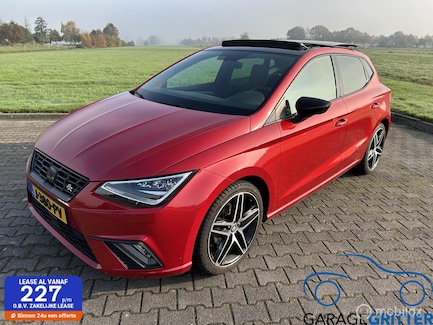 SEAT Ibiza 0
